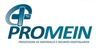 Promein Logo